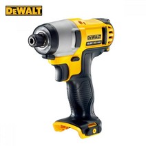 디월트 충전 임팩트 드라이버 베어툴 DCF815N 10.8V, 1