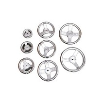 주물기계핸들 주물기계손잡이 기계핸들 기계손잡이 주물손잡이 80mm/100mm/125mm/140mm/150mm/160mm/180mm/200mm, 180mm