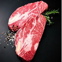 투데이미트 냉장 척아이롤 알목심 500g 프라임등급, 1개