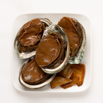 (형돈네) 일식 셰프가 만든 간장전복장 양념전복장 완도 전복 300g~1kg, 500g, 1개