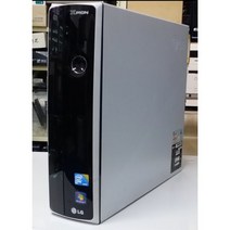 중고 컴퓨터 LG Z20KN-ASD5B6E Intel E7500 2G 250G