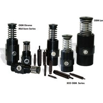 ECO OEM 1.0M / 1.0MF / 1.0MB / 1.0MFB ENIDINE 에니다인 산업용 쇼바 (Nut 2개 포함) 충격완충기 쇽업쇼버 애니다인