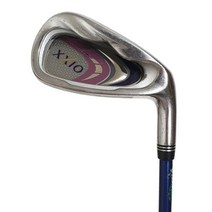 XXIO 젝시오 MP900 5번 A 여성용 아이언 0629, 기본 : 상세페이지 참조