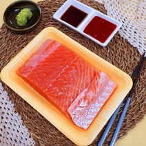 길푸드생연어 노르웨이 슈페리어 등급 생연어 500g 필렛, 필렛 300g