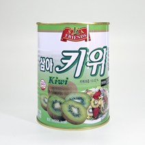 삼아씨에프 삼아 키위원액 835ml, 10개