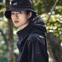 밀레 밀레 남성 바람막이 판테온 EX 1 자켓 MXRWJ101 보온 방풍 점퍼 자켓 등산자켓