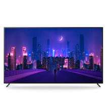 큐빅스 LED 중소기업 TV 86인치 75인치 65인치 55인치 50인치 43인치 40인치 32인치 22인치 IPTV UHD 4K 스탠드형 벽걸이 방문설치, 스탠드 방문설치, 75인치 UHD TV