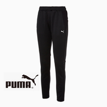 푸마 NC불광 [매장정품 ] 스트레치성과 흡습속건이 뛰어난 Core Knit 2.0 우먼 트레이닝 바지 [PUMA 933099-01]