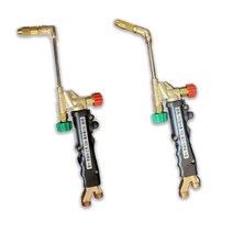 양우 산소 용접기 OTC-W300-115 OTC-W300-90 자동토치 자동산소용접기 오토치 자동불대, OTC-W300-90(90도)