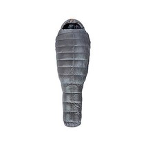 독일 발란드레 침낭 Valandre Bivouac Sleeping Bag Small Grey Left 149985