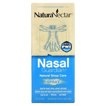 NaturaNectar 나잘 가디언 헤어스프레이 30ml(1fl oz)