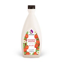 포모나 딸기 스무디 2kg, 1개