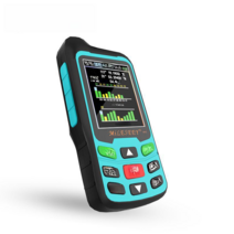 Mileseey GPS 토지측정기 면적 위도 탐색 MC8042, 1개