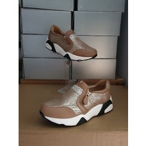 에스콰이아 에스콰이아 에스콰이아 여성 지퍼 슬립온 굽4센치YA0FHL513BR (P001131742)