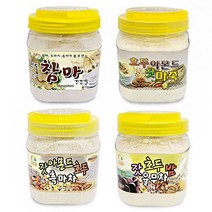 간편한 식사대용 든든한 한끼 식사 14종, 쿠팡 안동참마 오디라떼, 안동참마 오디라떼