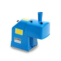 DK-9000 동광기계공업 업소용 파채기 파절단기