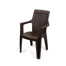 야외 행사용 플라스틱 등받이의자 4개 야외의자 포차 시장의자, 03.폴딩파라솔(대)블루