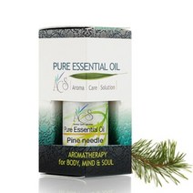 [핫트랙스] 에이씨에스 [ACS] 파인 니들 Pine Needle 에센셜오일 10ml 100% Pure 수입완제품 Made in Austria
