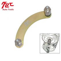 스바루 산림 캠축 리 렌치 홀더 자동차 도구 엔진 타이밍 벨트 제거 설치 세트, 03 Camshaft fixed Tool
