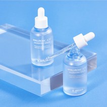 제이준 히알루론산 하이드레이팅 세럼 50ml, 오크라 하이드레이팅 세럼 50ml
