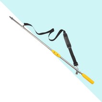 농약건 농약대 장거리용 고압 외구세라믹 멜빵, 1개