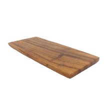 29x12cm 원목 스시도마 l 초밥접시 회도마 플레이팅