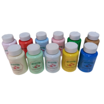 벽지 방문 가구 소량 페인트 아이방 미니 페인팅 300ml, 20번 라벤더