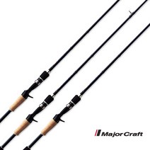 배스파라 베이트로드- BASS PARABXC-662M, 단품