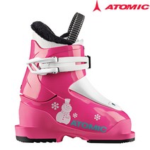 ATOMIC 스키부츠 2021 HAWX GIRL 1