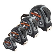 파인더 전문 줄자 자석 기능 (3m 5m 7.5m 10m), 3m, 1개