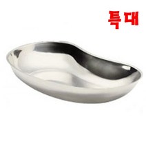 천양사 농반 특대 300mm 스텐 곡반 밧드 비품 병원 드레싱 _ 22092786EA, 쿠팡 4번샵 본상품선택