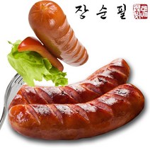장순필, 350g, 스모크2팩+체다치즈3팩
