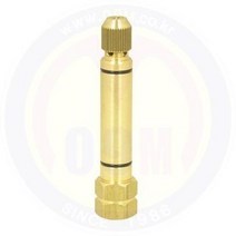 텅스텐봉 연마기척(척1.6mm) TRS-27AN용 호암/텅스텐연마기/용접공구