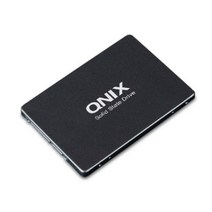 큐닉스그룹 큐닉스 PLASMA SERIES SSD (240GB)