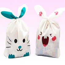 다이써 과자 선물세트 교회 단체 어린이집 유치원 간식 회사 간식 생일 남친 여친 선물용 간식박스 성당 단체 선물, 1EA, 블루토끼