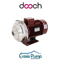 두크펌프 DHM6-1.5 횡형 단단펌프 2마력 1.5KW