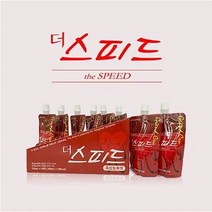 더스피드 1박스 10포(프리미엄 숙취해소 음료)