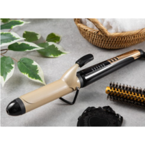 골드퀸 컬링 아이롱 고데기, 32mm