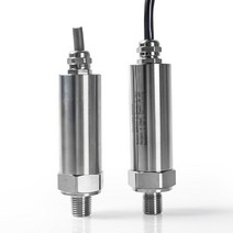 압력센서 오일 수압 센서 송신기 압력 변환기 맞춤형 DC24V 지원 420mA 010V G, 6.01Mpa  05V Output