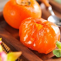 청도반시 5kg 씨없는 홍시 반시 연시 감 대봉감 가을 제철, 1개, 청도반시 5kg 40개 이내