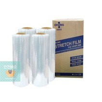 스트레치랩_1box_오공_300M~400M D3CE, 15x500x400M(A13) 1BOX=4EA