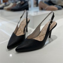 미소페 By NC02 여성 슬링백 112212003BK