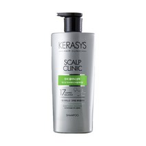 케라시스 두피 스케일링 비듬 대용량샴푸 750ml 1개, 케라시스 두피 스케일링 비듬 대