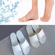 벌꿀매트 유아원매트 어린이집화장실, 1장, 퍼플 소 (( 120X60 ))