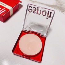 에스쁘아 케익 고체 향수, 2.5g, 5개