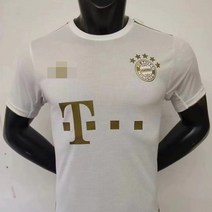 22-23 선수버전 뮌헨 원정 저지 축구유니폼 홈 상의 프리미어리그 분데스리가 유럽축구