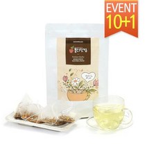 마리골드꽃차 (메리골드꽃차) 10티백 10+1