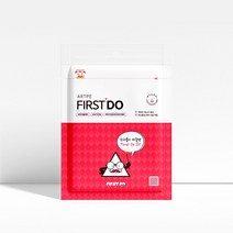 아르페 퍼스트두 9구 트러블패치 / 9매입, 1파우치 (9매입)