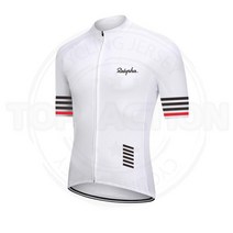 Raphaful 여름 남성 반팔 사이클링 의류 맞춤형 로고 철인 3 종 경기 승마, [04] L, [09] Cycling Shirts 9