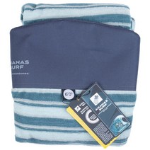 윙서핑 서핑 nns Surf-54 " 60" 윙 포일 보드 와이드 양말 소프트 보호 스트레치 테리, 05 Oen lue  6ft.0in.